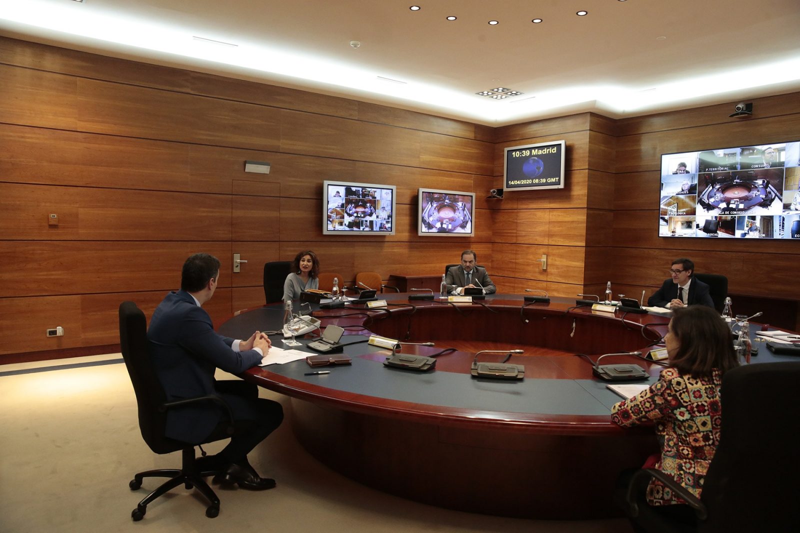 Gobierno aplaza pago de impuestos hasta el 20 de mayo - La Viña Gobierno aplaza pago de impuestos hasta el 20 de mayo - La Viña