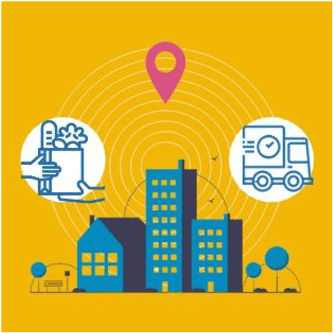 Nace ‘Compartimos Barrio’, la web del Ayuntamiento que conecta a los vecinos con los pequeños negocios que les rodean - La Viña Nace ‘Compartimos Barrio’, la web del Ayuntamiento que conecta a los vecinos con los pequeños negocios que les rodean - La Viña