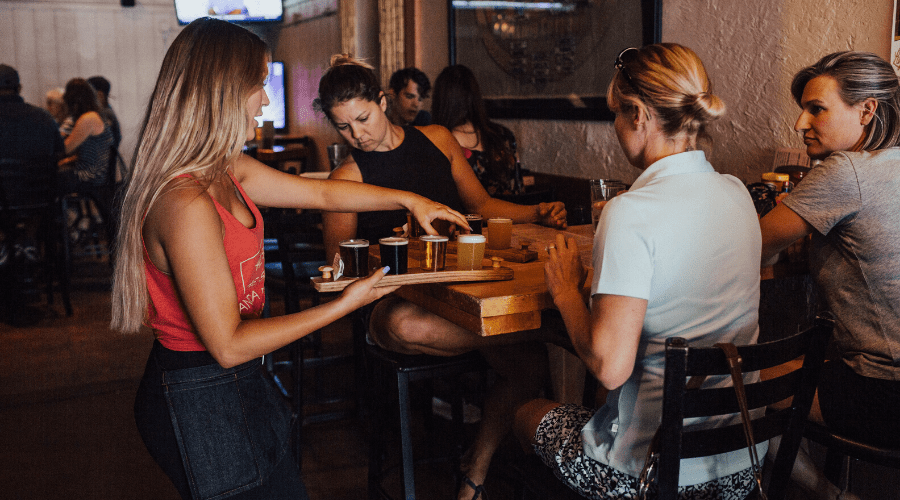 Hostelería madrileña reportó un incremento en la cifra de negocio de 5,9% previo a la pandemia - La Viña Hostelería madrileña reportó un incremento en la cifra de negocio de 5,9% previo a la pandemia - La Viña
