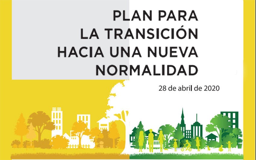 Hostelería Madrid ve muy difícil abrir los locales en las condiciones marcadas en el Plan de Desescalada - La Viña Hostelería Madrid ve muy difícil abrir los locales en las condiciones marcadas en el Plan de Desescalada - La Viña