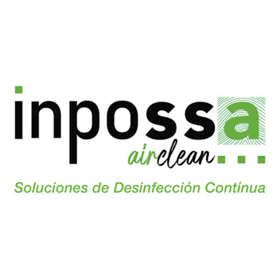 INPOSSA AIRCLEAN