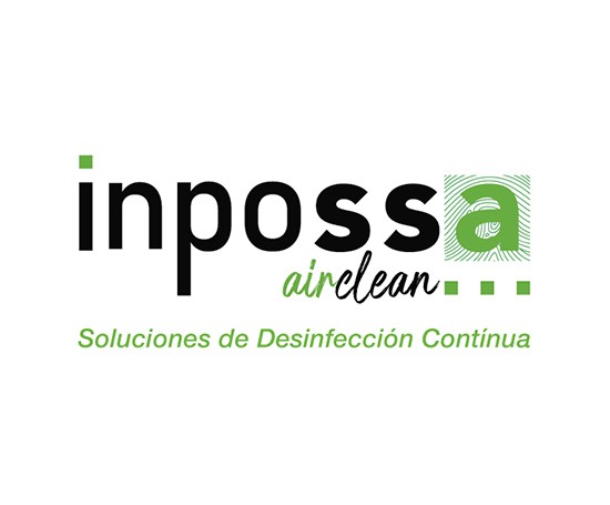 INPOSSA AIRCLEAN