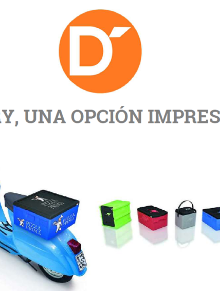 El delivery, una opción imprescindible