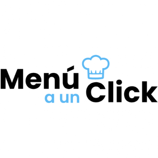 MENÚ A UN CLICK