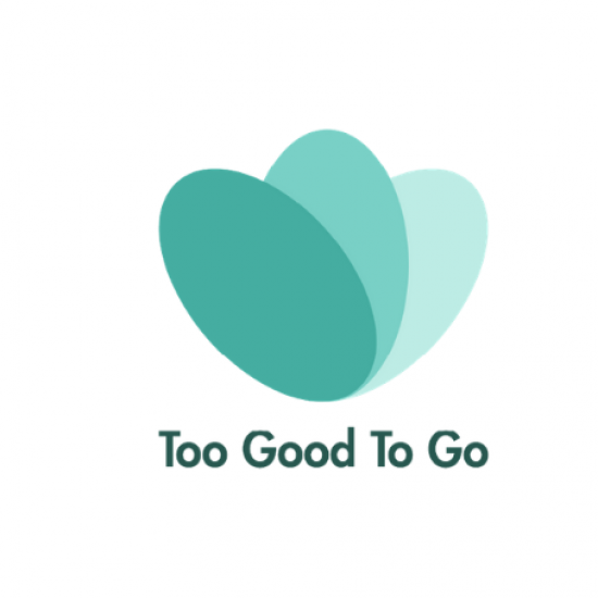 TOO GOOD TO GO 