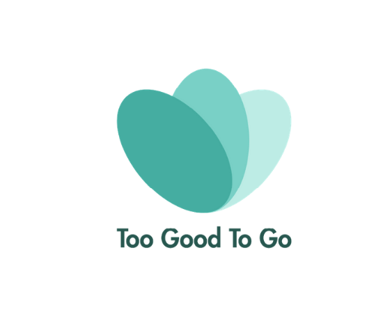 TOO GOOD TO GO 