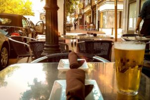 La Comisión de Terrazas del Ayto. de Madrid recorta mes y medio el periodo extraordinario de terrazas - Hostelería Madrid