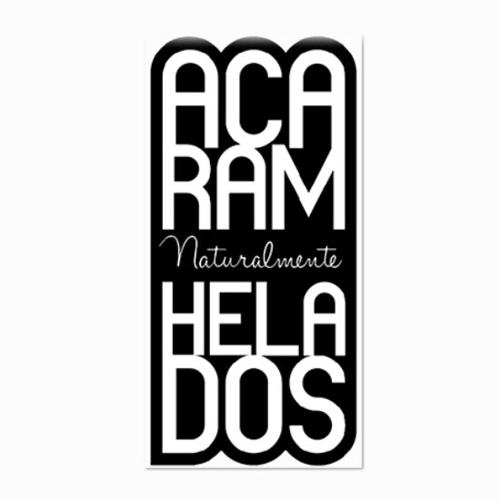 ACARAMHELADOS