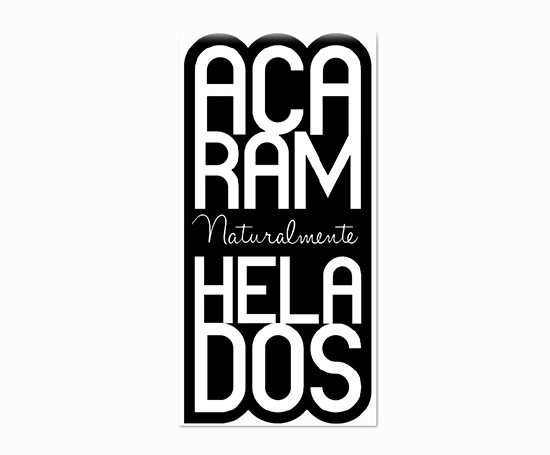 ACARAMHELADOS