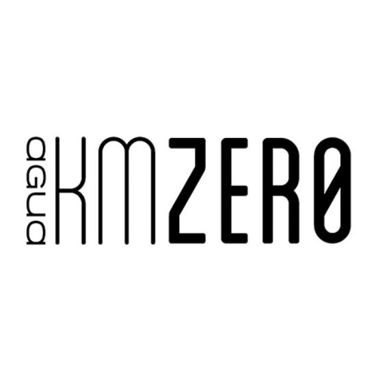 AGUA KMZERO