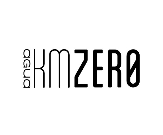 AGUA KMZERO