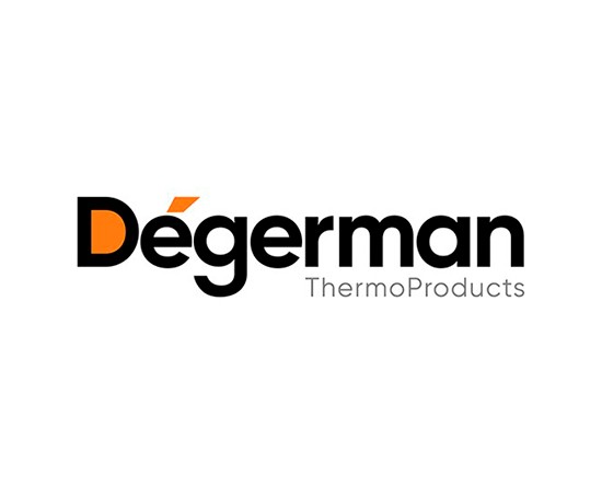 DÉGERMAN