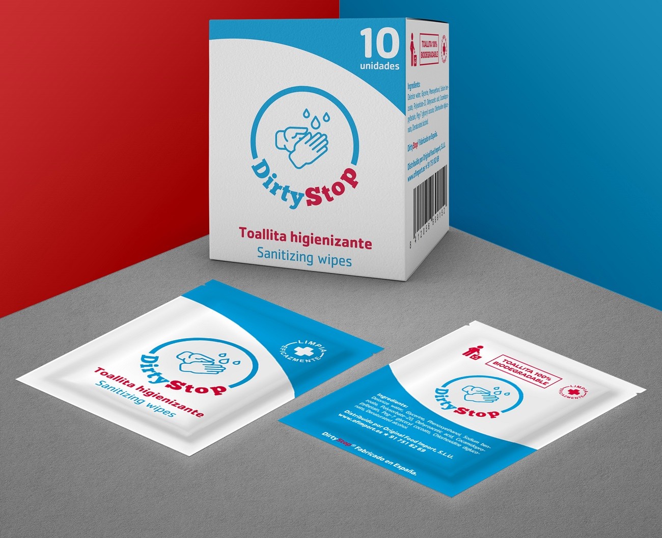Original Food Import presenta My Vitaminbar su máquina de zumos autolimpiantes - La Viña Original Food Import presenta My Vitaminbar su máquina de zumos autolimpiantes - La Viña