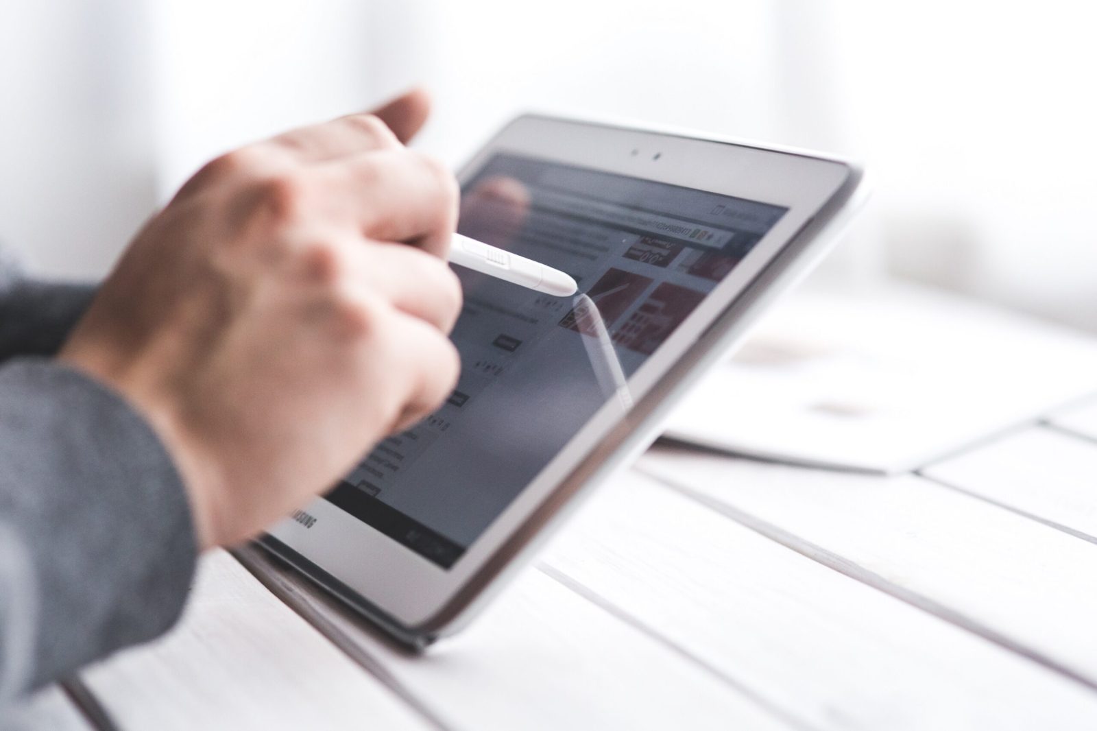 ¿Qué debo tener en cuenta a la hora de realizar el registro de clientes? - La Viña ¿Qué debo tener en cuenta a la hora de realizar el registro de clientes? - La Viña