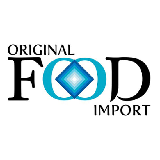 ORIGINAL FOOD IMPORT S.L.U