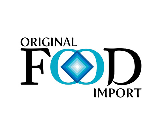 ORIGINAL FOOD IMPORT S.L.U