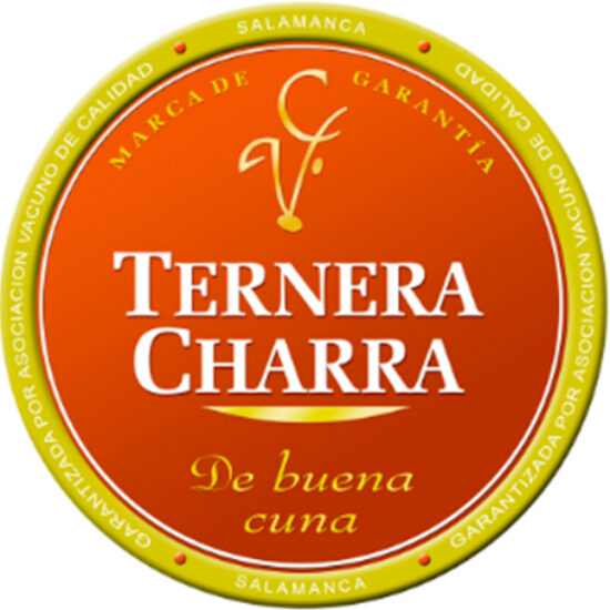 TERNERA CHARRA