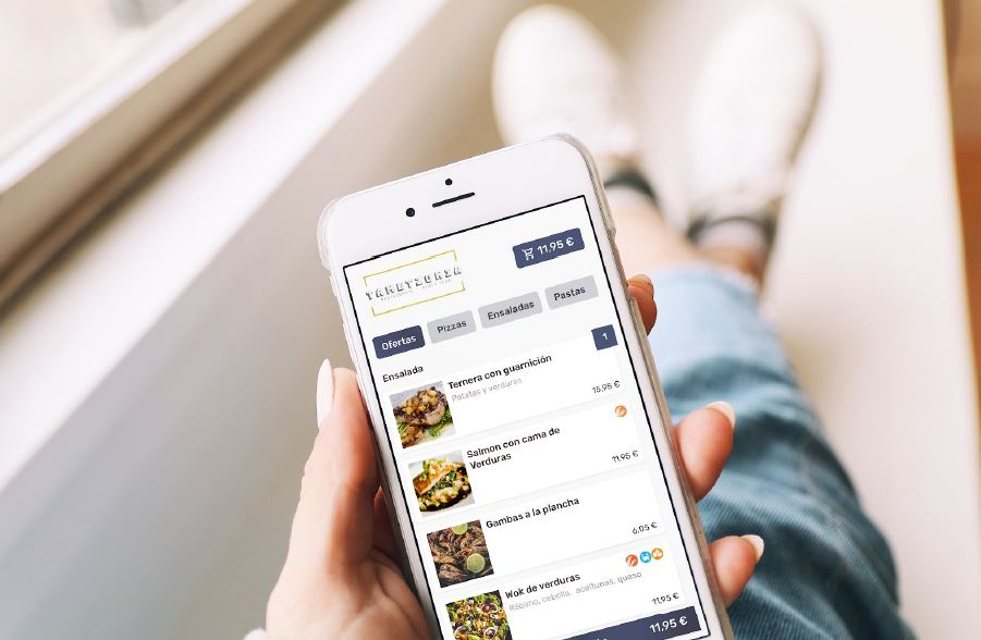 CoverManager, el estándar en Tecnología y Hospitality para restaurantes - La Viña