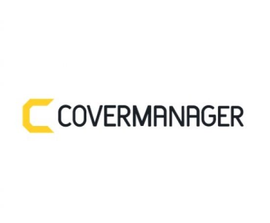 COVERMANAGER