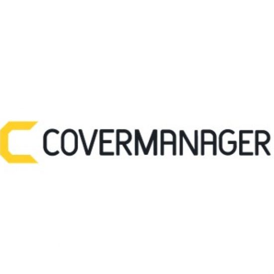 COVERMANAGER