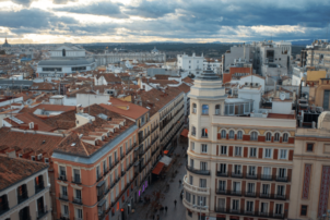 Hostelería Madrid pide ante las nuevas medidas sanitarias un plan de rescate a la Comunidad de Madrid que evite este verano el descalabro económico de las empresas - Hostelería Madrid Hostelería Madrid pide ante las nuevas medidas sanitarias un plan de rescate a la Comunidad de Madrid que evite este verano el descalabro económico de las empresas - Hostelería Madrid