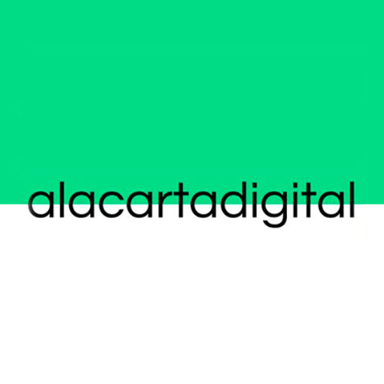 ALACARTADIGITAL