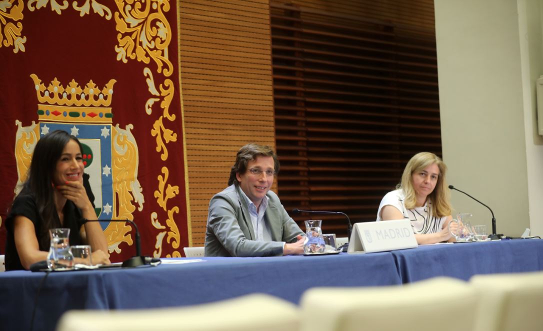 Junta de Gobierno trabaja en nuevo paquete de medidas fiscales dirigido a la hostelería - La Viña