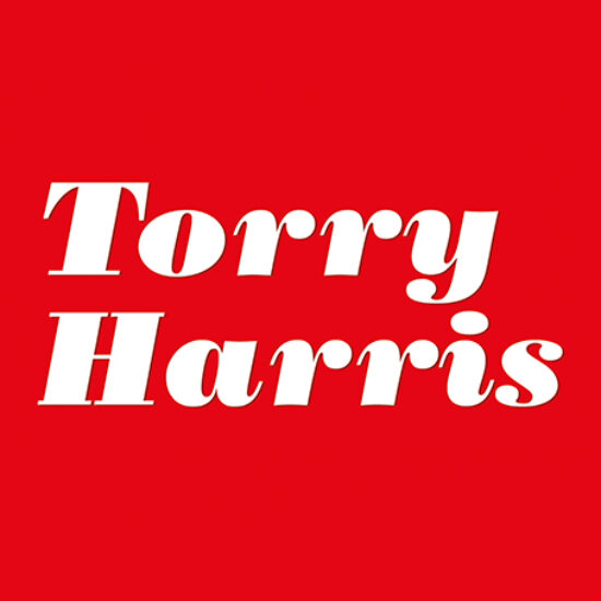 TORRY HARRIS 