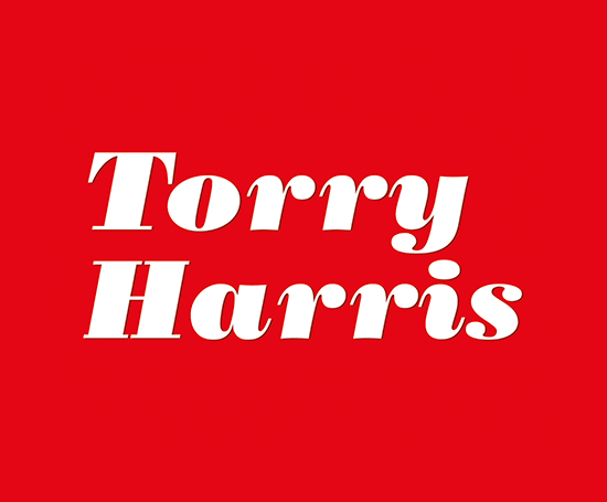TORRY HARRIS 