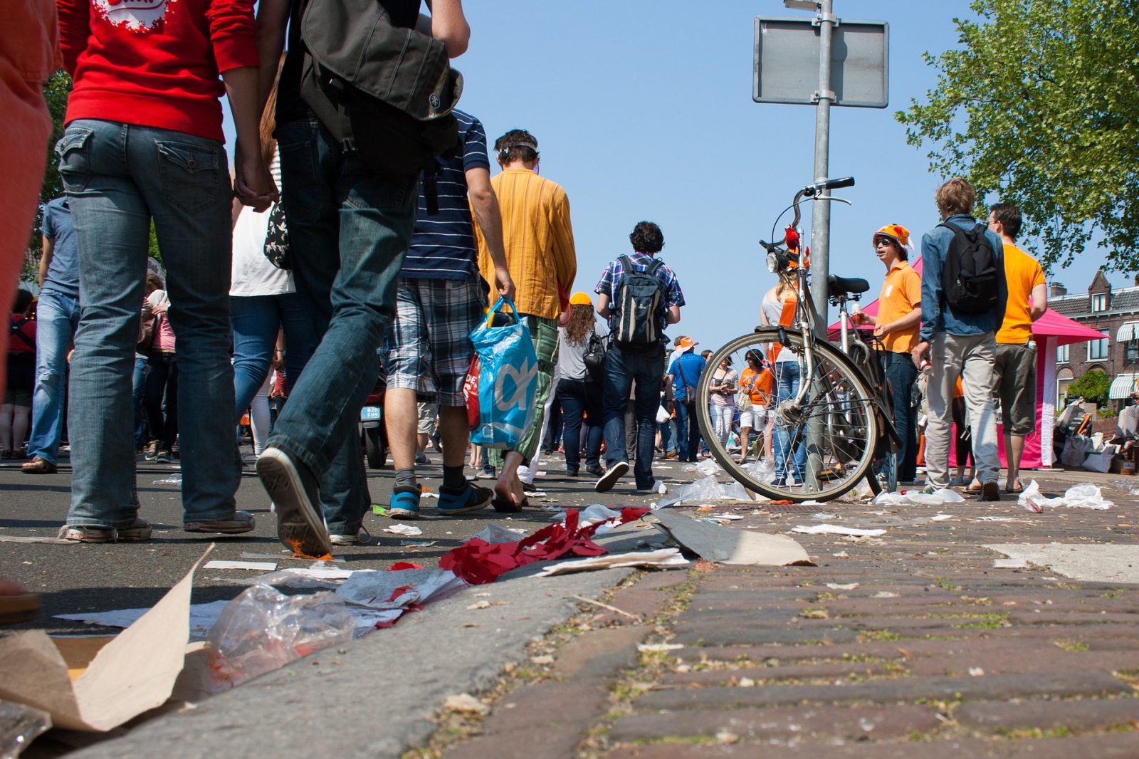 Intervenidas 264 fiestas ilegales y 497 botellones el pasado fin de semana - La Viña