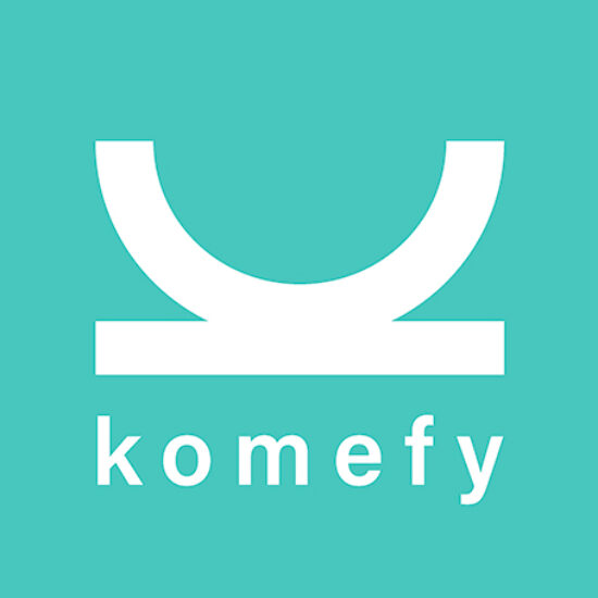 KOMEFY