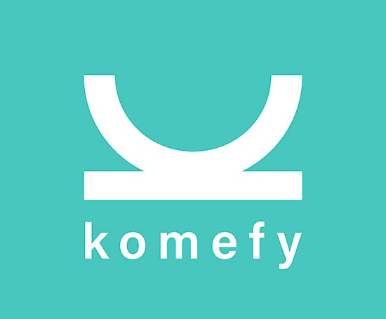 KOMEFY