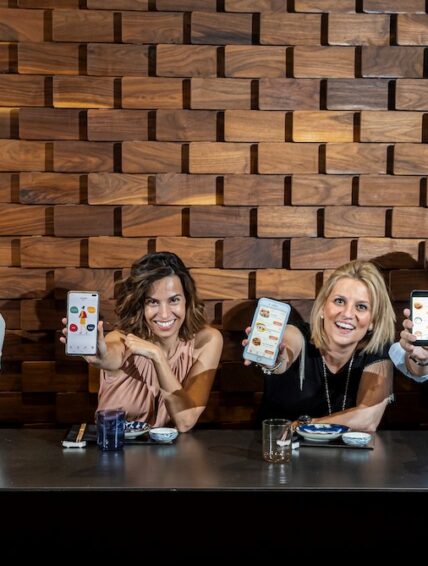 Llega Maybein: la App que notifica a los clientes las mesas canceladas o libres en restaurantes Premium de Madrid