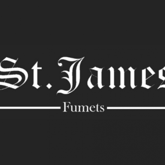 ST. JAMES FUMETS