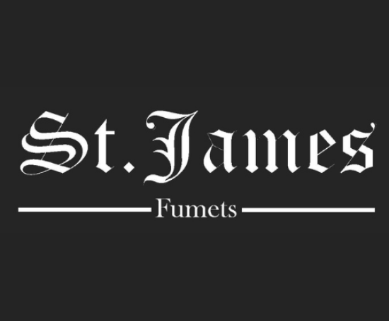 ST. JAMES FUMETS