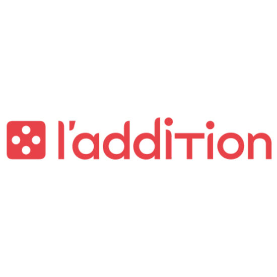 L´ADDITION