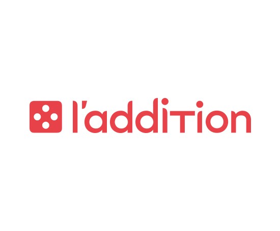 L´ADDITION