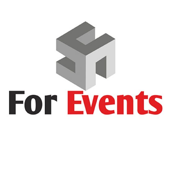 FOR EVENTS