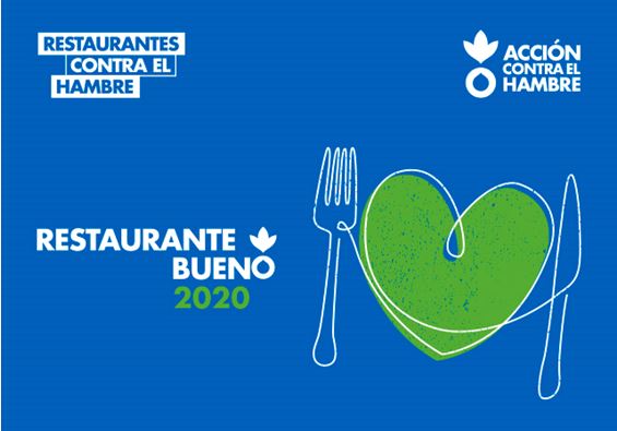 Vuelve Restaurantes Contra el Hambre - La Viña