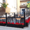 ¿Está tu terraza preparada para el invierno? Claves para adaptarla al frío en Madrid - Hostelería Madrid ¿Está tu terraza preparada para el invierno? Claves para adaptarla al frío en Madrid - Hostelería Madrid