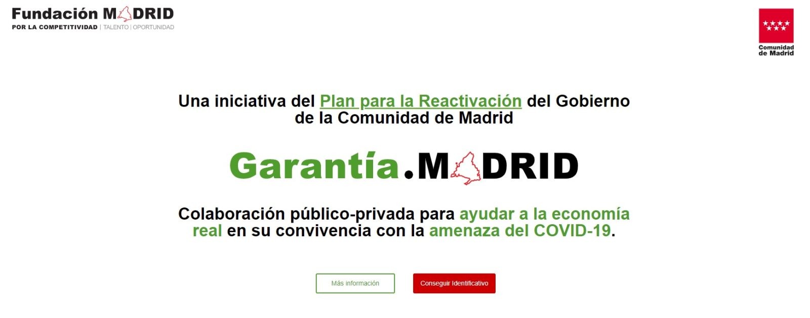 Díaz Ayuso presenta las nuevas medidas obligatorias para hostelería - La Viña Díaz Ayuso presenta las nuevas medidas obligatorias para hostelería - La Viña