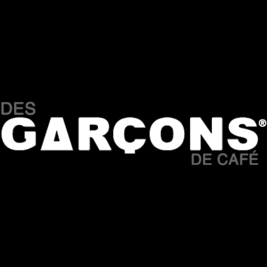 GARÇONS