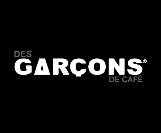 GARÇONS