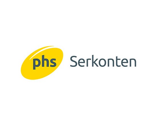 PHS SERKONTEN
