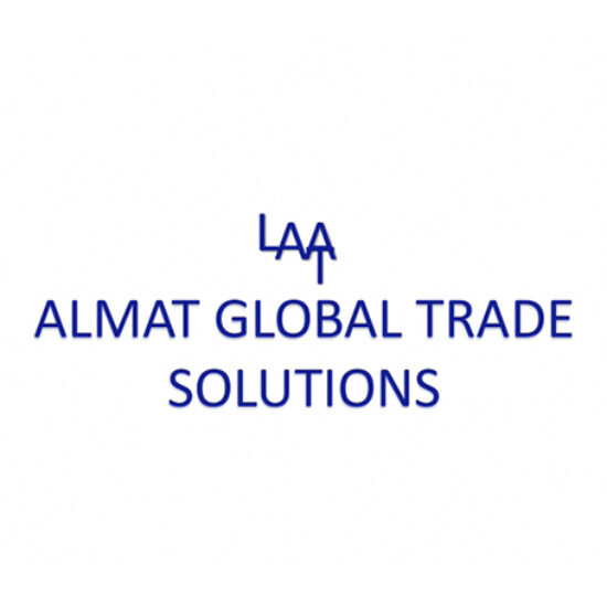 ALMAT GLOBAL TRADE SOLUTIONS