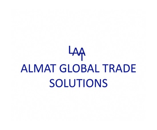 ALMAT GLOBAL TRADE SOLUTIONS