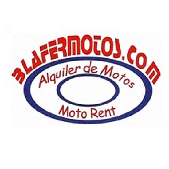 BLAFERMOTOS