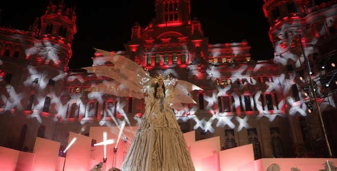 La Comunidad suspende los actos de celebración de campanadas en vía pública y restringe la organización de cabalgatas de Reyes a espacios acotados - La Viña