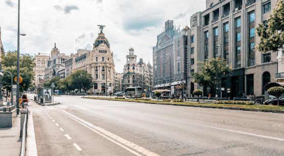 Únete este lunes 21 de diciembre a la manifestación frente al Congreso para pedir ayudas directas al sector hostelero - La Viña