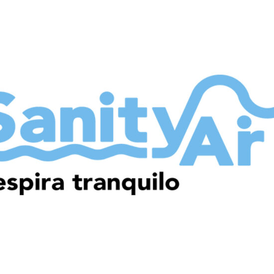 SANITY AIR